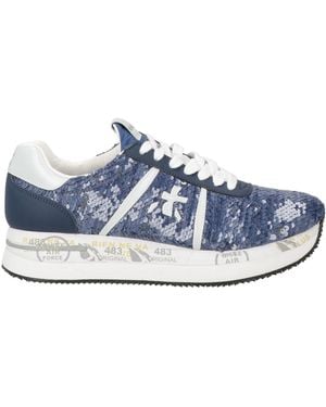 Premiata Sneakers - Blau