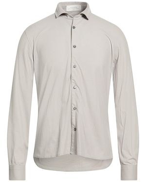 Ballantyne Shirts - White
