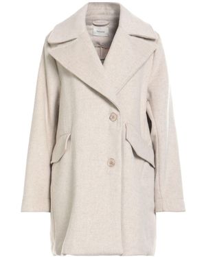 Holzweiler Coat - Natural