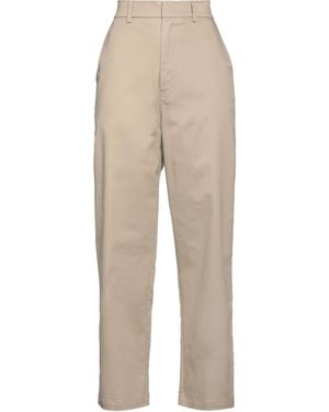 THE M.. Pantalone - Neutro