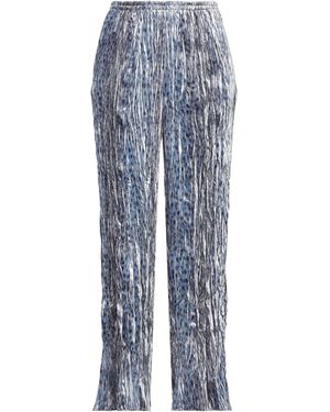 Forte Forte Hose - Blau
