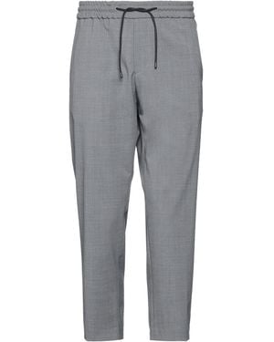 Michael Coal Trouser - Grey