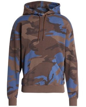 Iuter Sweatshirts - Blue