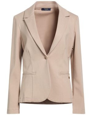 Yes-Zee Blazer - Natural