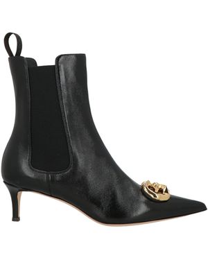 Giuseppe Zanotti Ankle Boots - Black