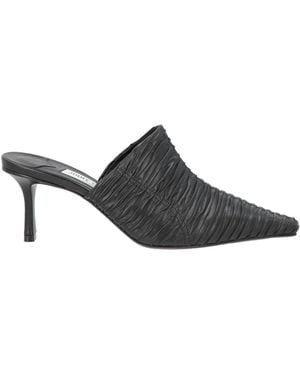 Jimmy Choo Mules & Clogs - Black