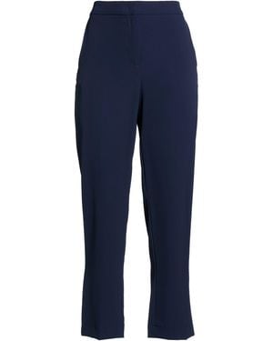 Kaos Pants Polyester, Elastane - Blue