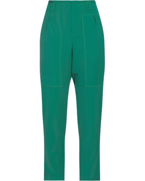 RUE DU BAC Pantalone - Verde