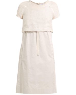 ToneT Co-ord - Natural