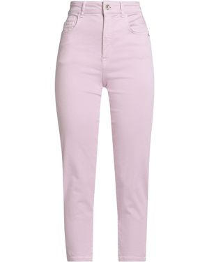 Patrizia Pepe Jeans - Pink