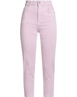 Patrizia Pepe Jeans - Pink