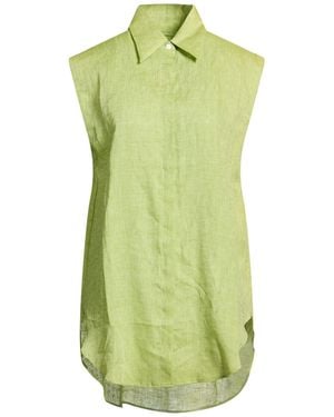 Moorer Camisa - Verde