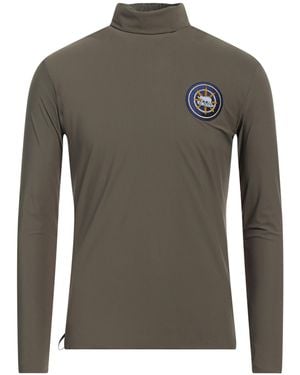 MR & MRS T-shirts - Grün