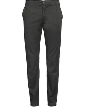 ARMANI EXCHANGE Trouser - Grey