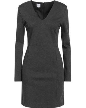 ELEONORA STASI Mini Dress - Black