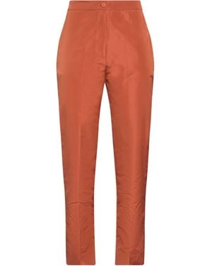 Pierantonio Gaspari Pants - Red