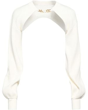 Twinset Boléro - Blanc