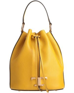 Tod's Handbags - Yellow