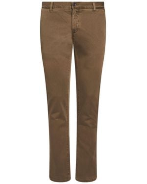 Dolce & Gabbana Trouser - Brown