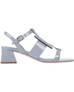 Roger Vivier Sandals - Multicolor