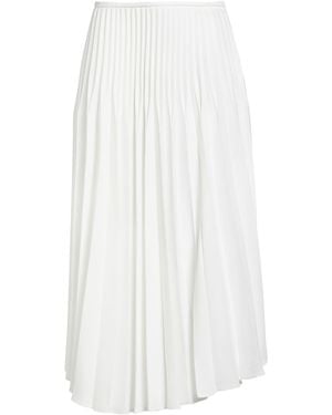 MEIMEIJ Gonna Midi - Bianco