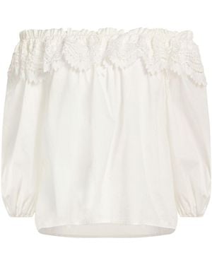 Liu Jo Tops - White