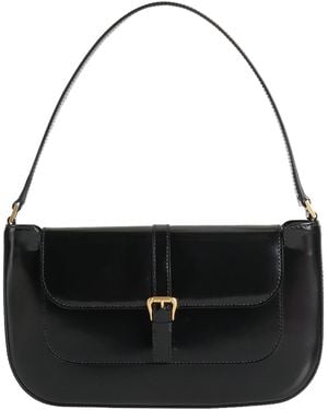 BY FAR Bolso De Mano - Negro