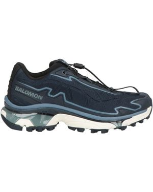 Salomon Trainers - Blue