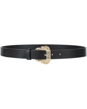 Versace Jeans Couture Belts - White
