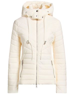 Add Pufferjacke & Daunenjacke - Natur