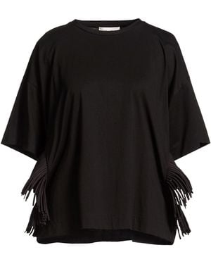 MEIMEIJ Camiseta - Negro