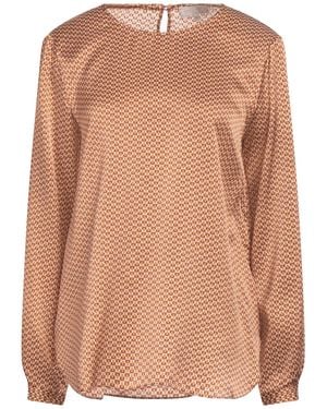 Antonelli Top - Brown