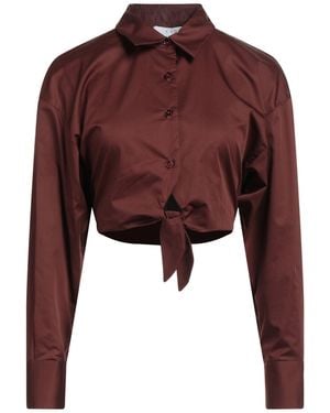 Kaos Shirt - Red