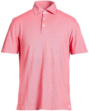 Luigi Borrelli Napoli Polo - Rosa