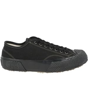Superga Sneakers - Black