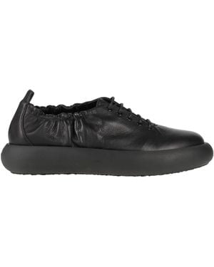 Vic Matié Lace-up Shoes - Black