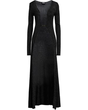 Versace Jeans Couture Strickjacke - Schwarz