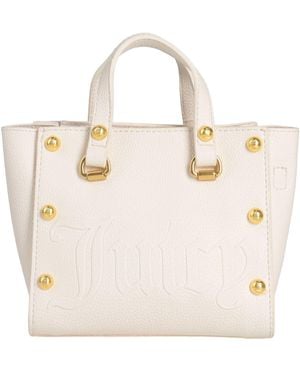 Juicy Couture Handbag - Natural