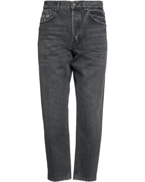 Lardini Jeanshose - Grau
