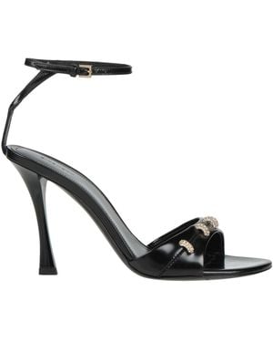 Givenchy Sandals - Black