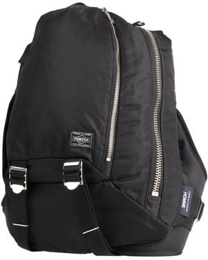 Comme des Garçons Backpack Nylon - Black