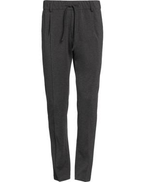Daniele Alessandrini Trouser - Grey