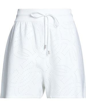 Ferragamo Shorts & Bermuda Shorts - Blue