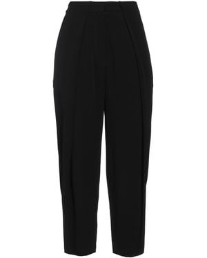 Balmain Trouser - Black