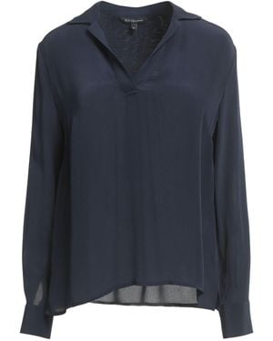 ARMANI EXCHANGE Top - Blue