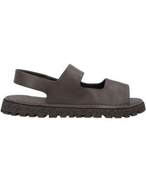 Marsèll Sandals - Brown