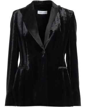 Caractere Blazer - Black