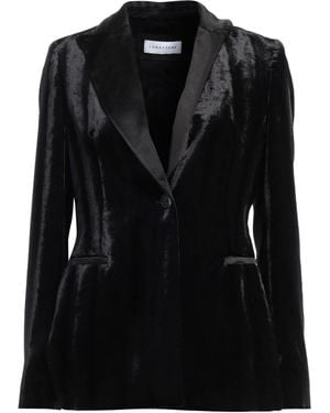 Caractere Blazer - Black