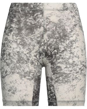 KNWLS Shorts & Bermudashorts - Grau