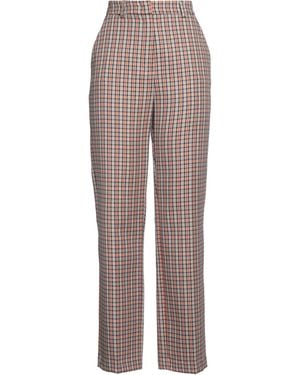 Beatrice B. Trouser - Natural